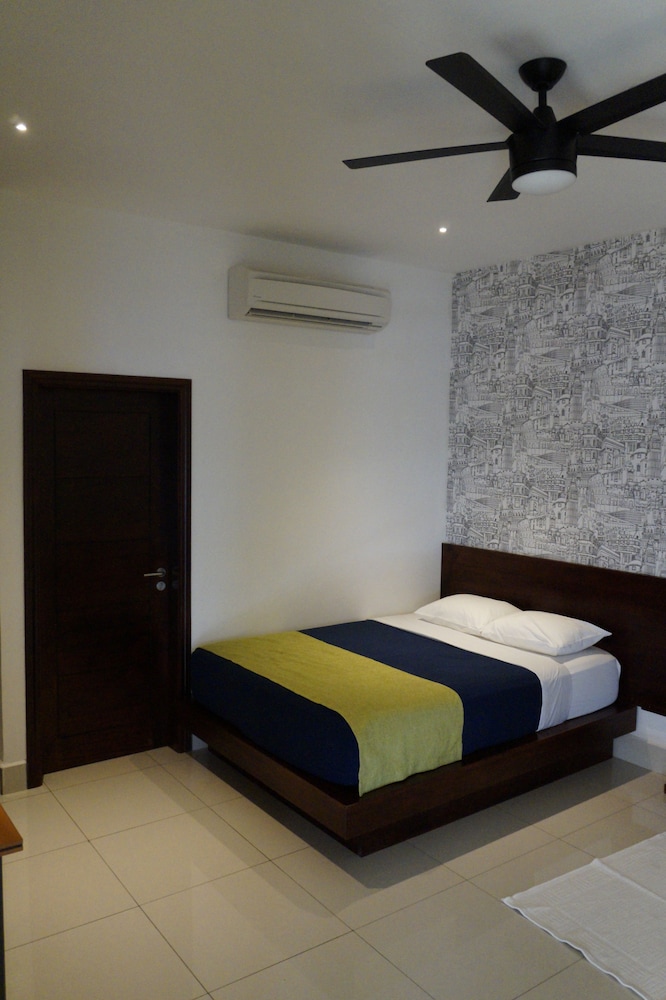 room