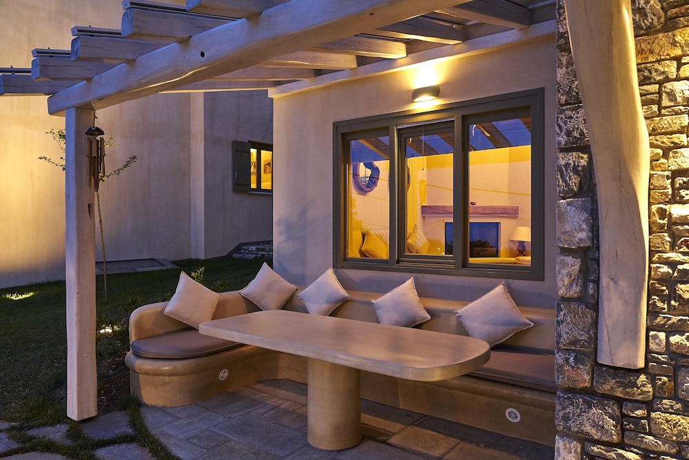 Sunrise Pelion Villas Tsagkarada 49/68