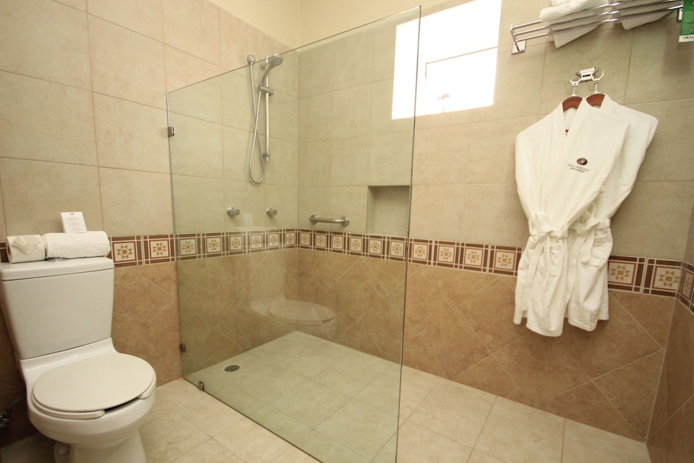 Villa Mercedes San Cristobal 14/75