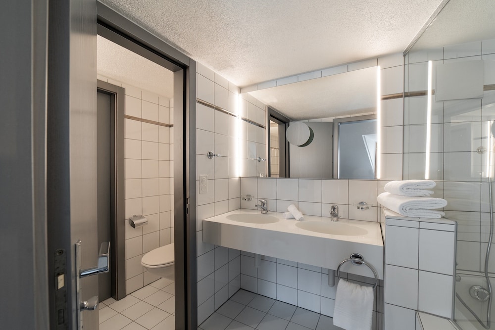 Hotel Stockalperhof 15/35
