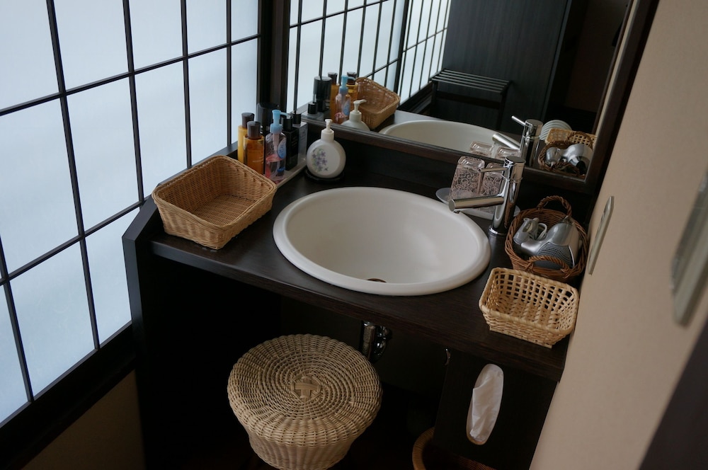 JAPANESE ONSEN HOTEL MASUYA 41/48