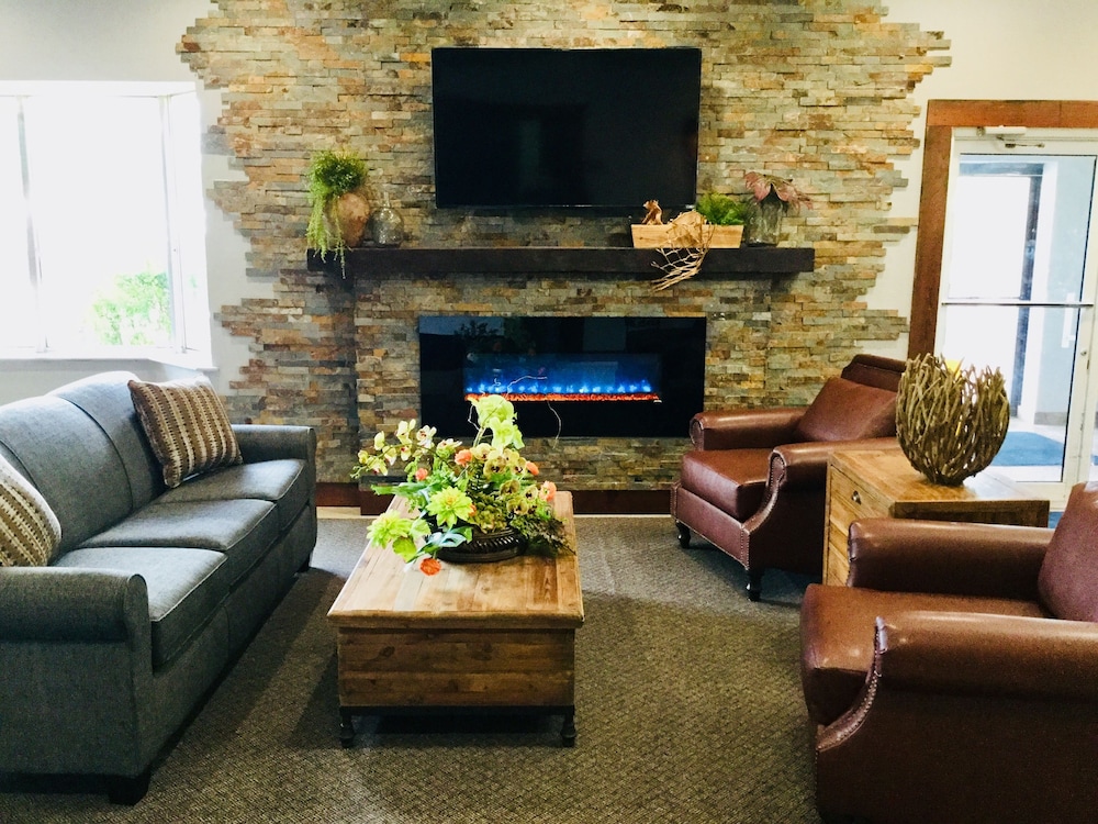 American Inn North Kansas City 29/57
