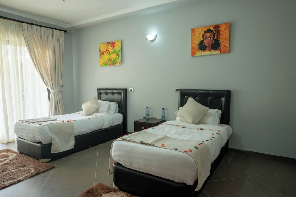 Haile Resort Ziway 17/61