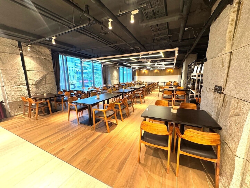 Hotel TT Seomyeon 45/55