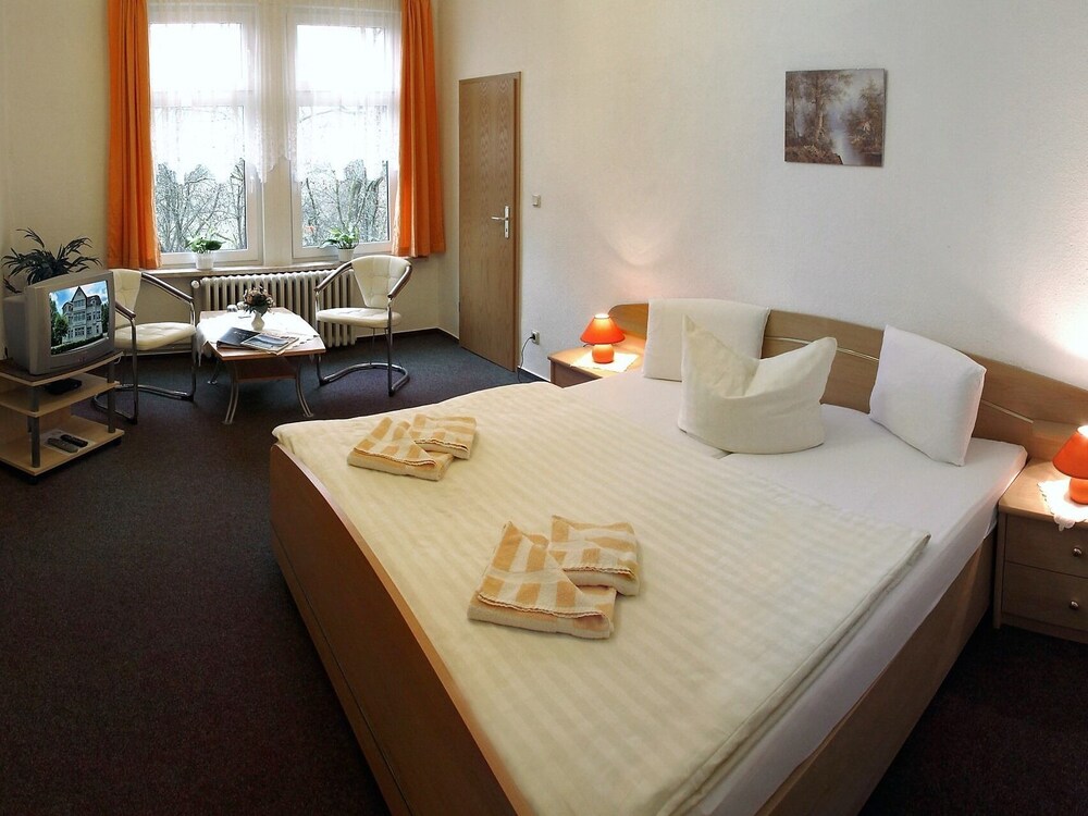 Hotel Waldmuhle 15/50
