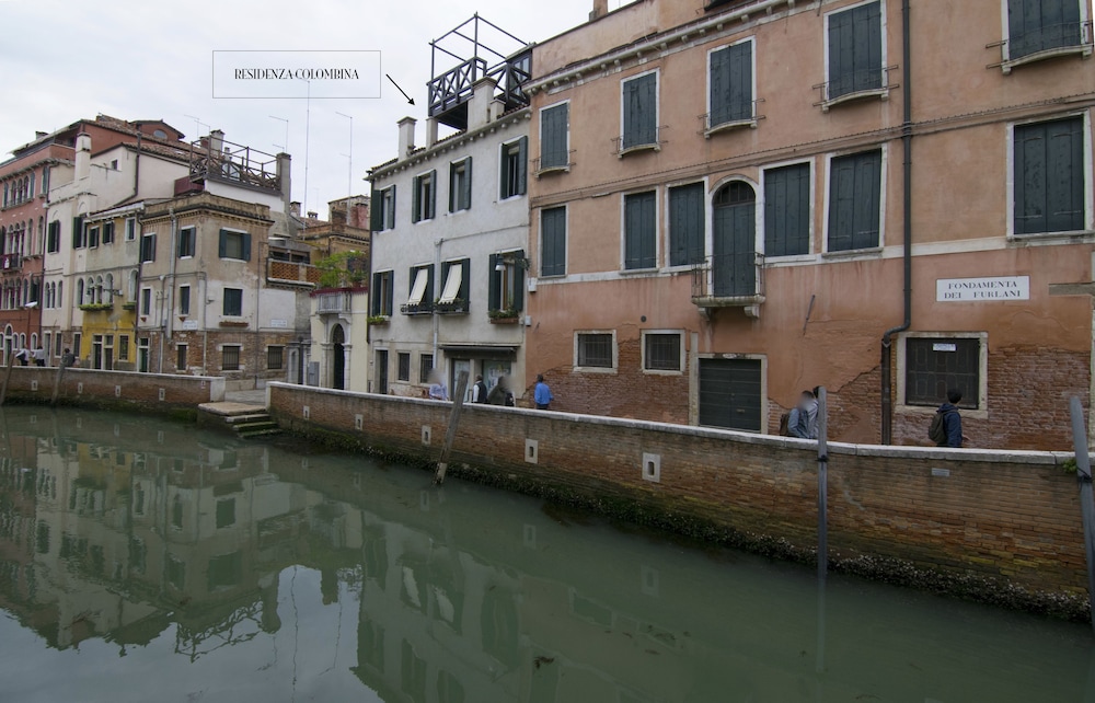 Residenza Colombina 39/50