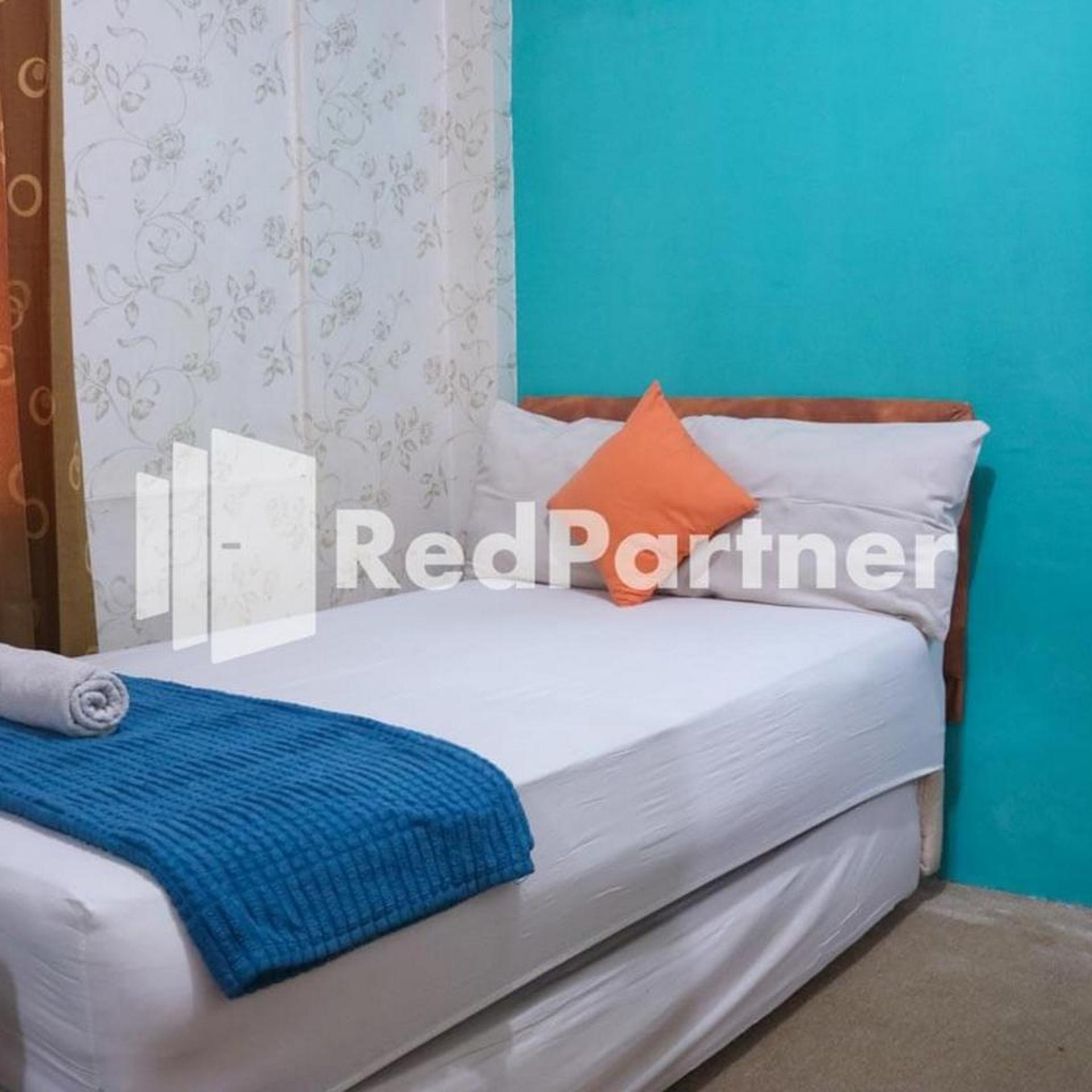 OYO 3742 Good Sleep Balikpapan 15/50