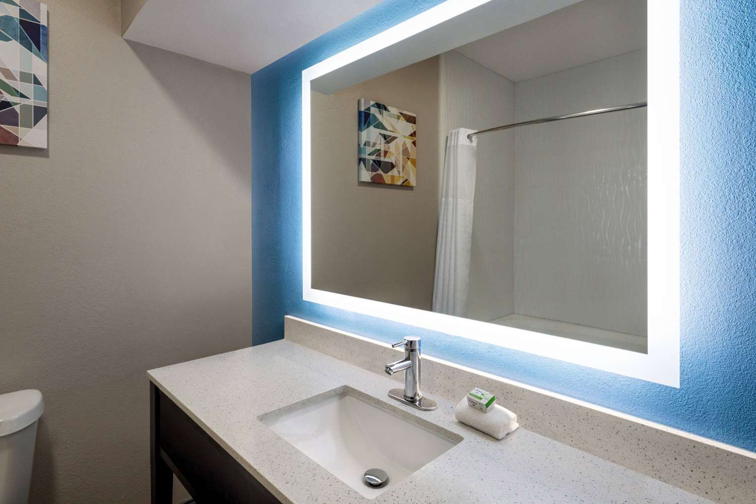 La Quinta Inn Suites Round Rock North 40/41