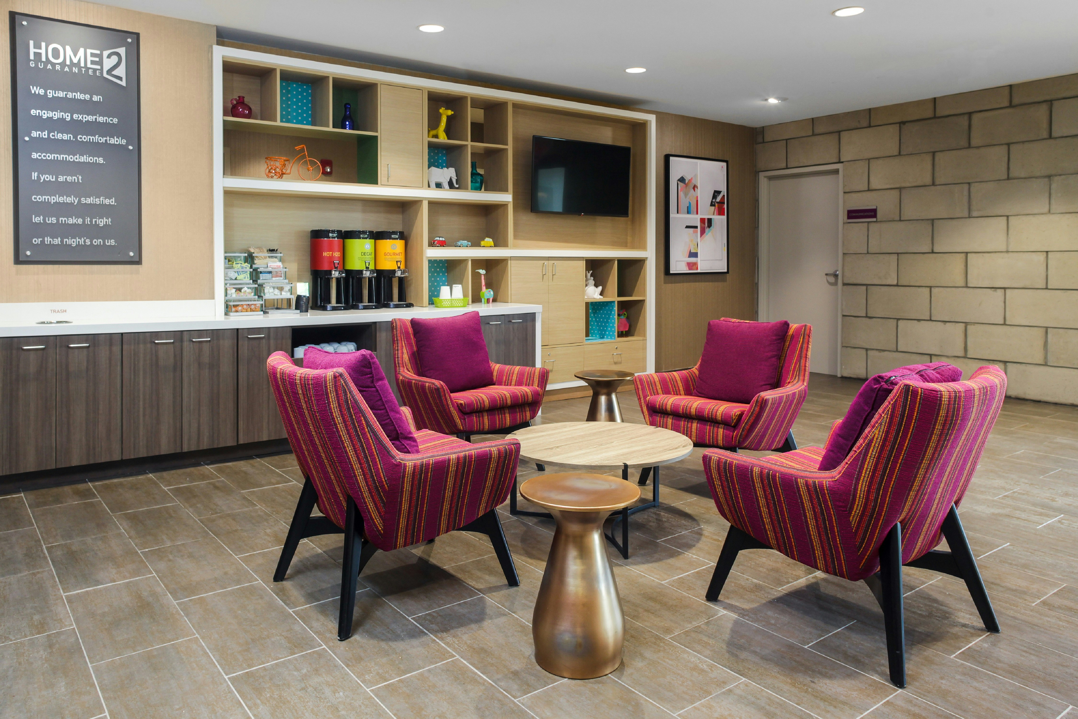 Home2 Suites By Hilton Louisville Airport Expo Center Ky 9/16