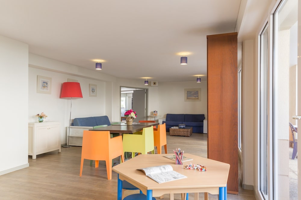 PIERRE & VACANCES RESIDENCE LA BAIE DES SABLES 29/50