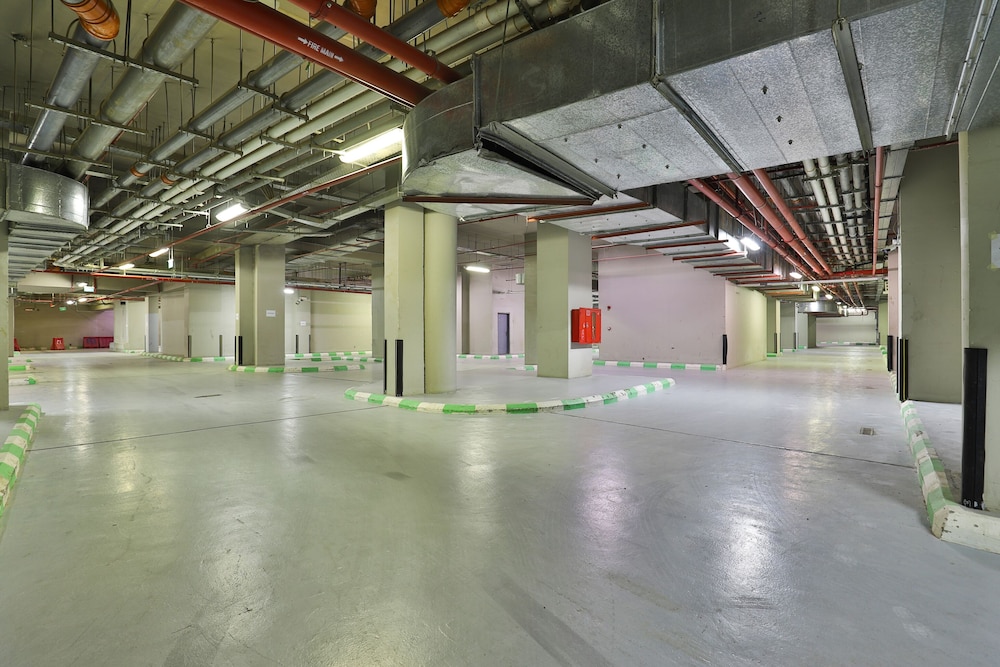 فندق أبراج الهداية(Al Hidayah towers Hotel) 11/50