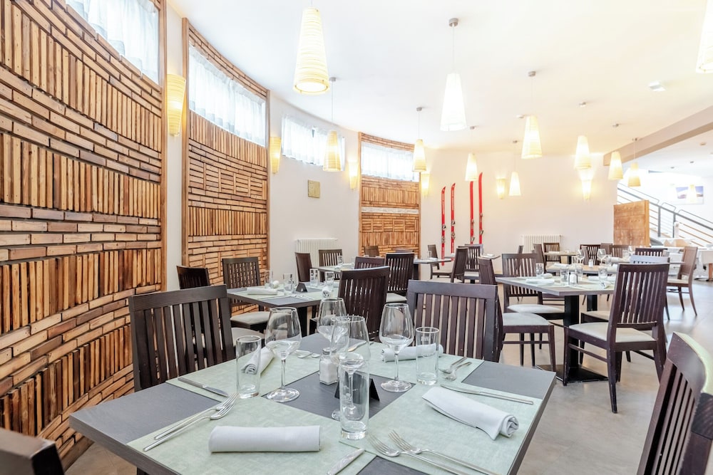 Dolomiti Chalet Family Hotel 34/49