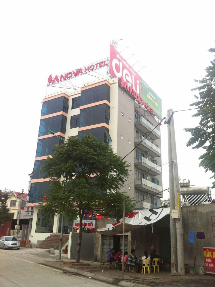 Avs Noibai Hotel 5/43