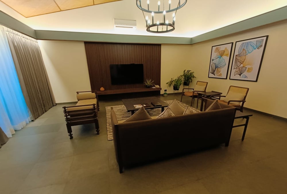 Golkonda Resorts Spa 31/49