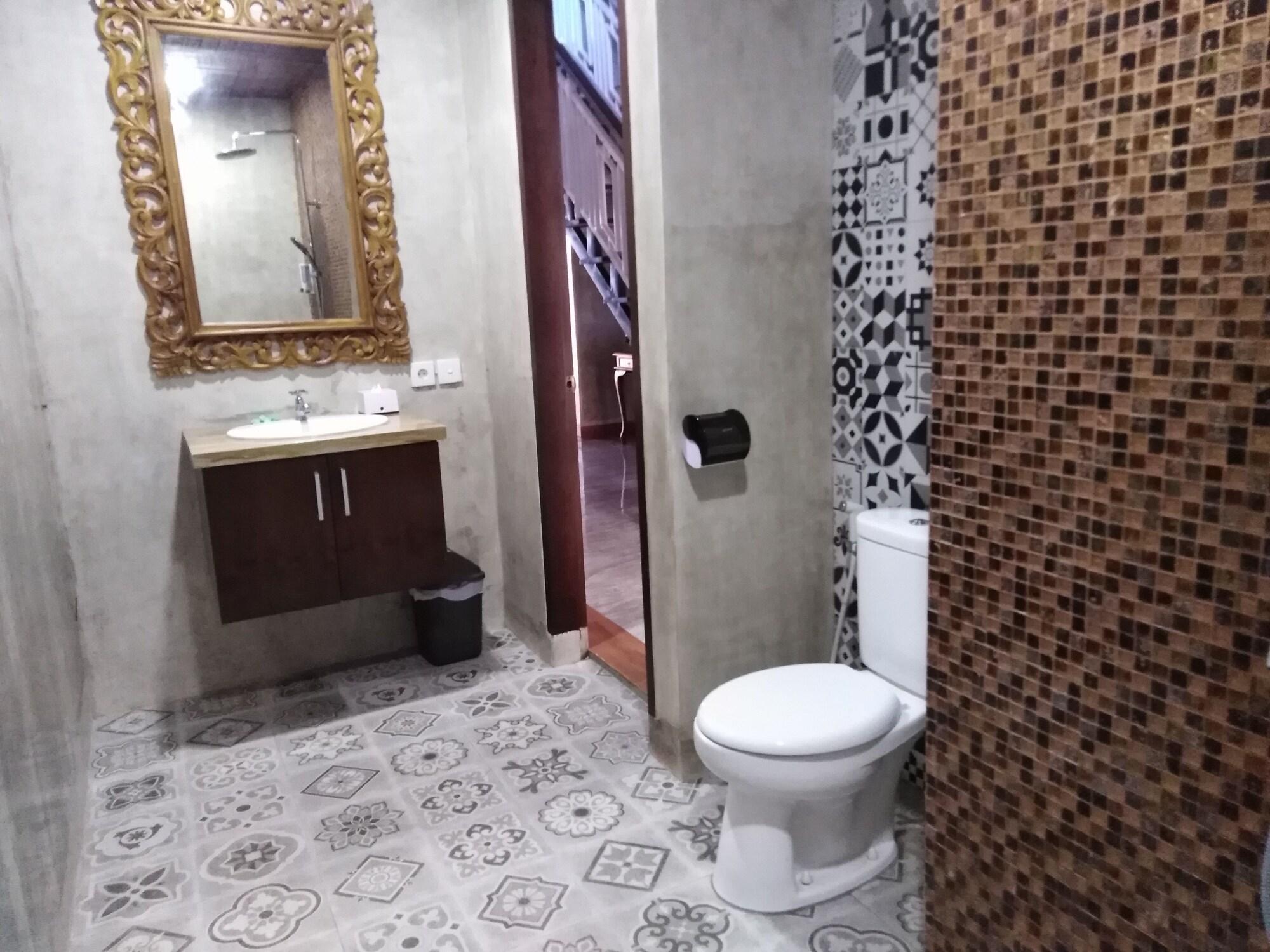 Nirmala Guest House Surf Keramas 36/36
