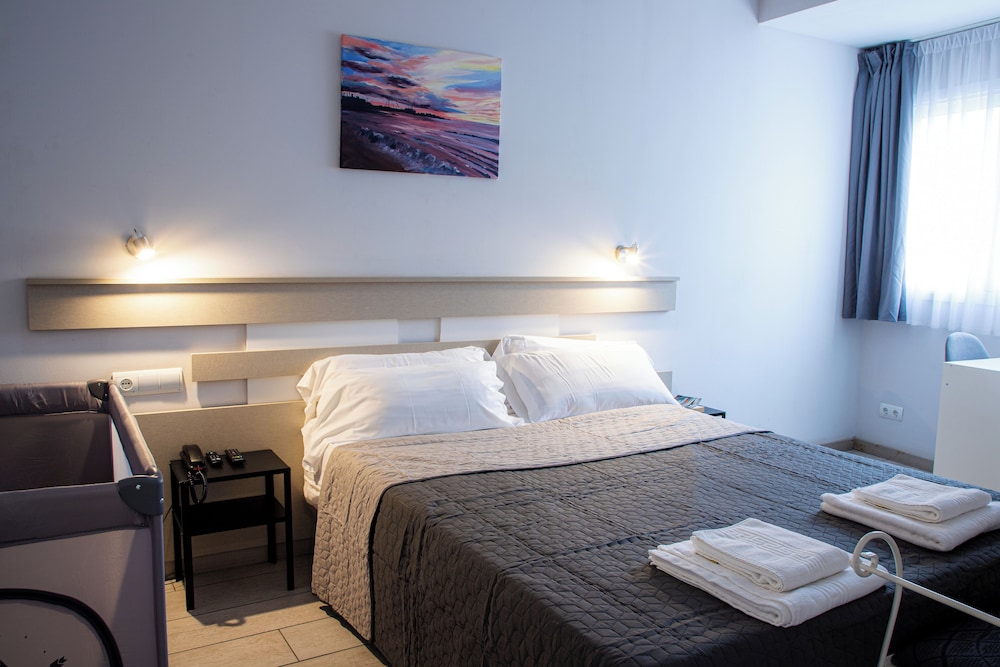 Comfort Calella 16/50