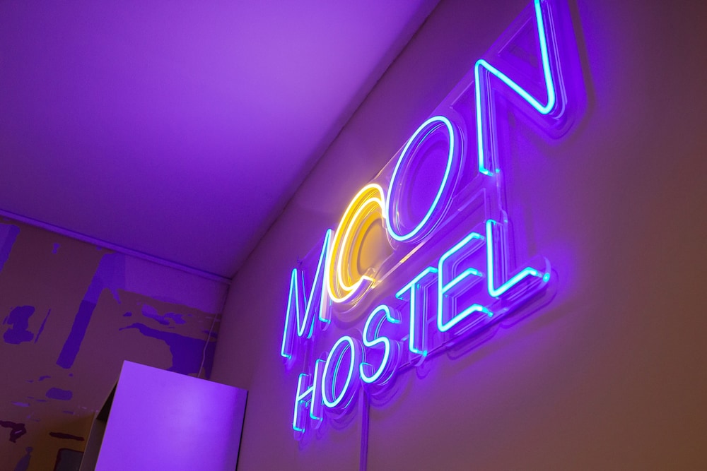 Moon Hostel Wroclaw 19/36
