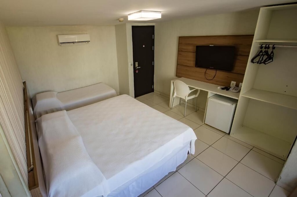 Duble Hotel 14/60