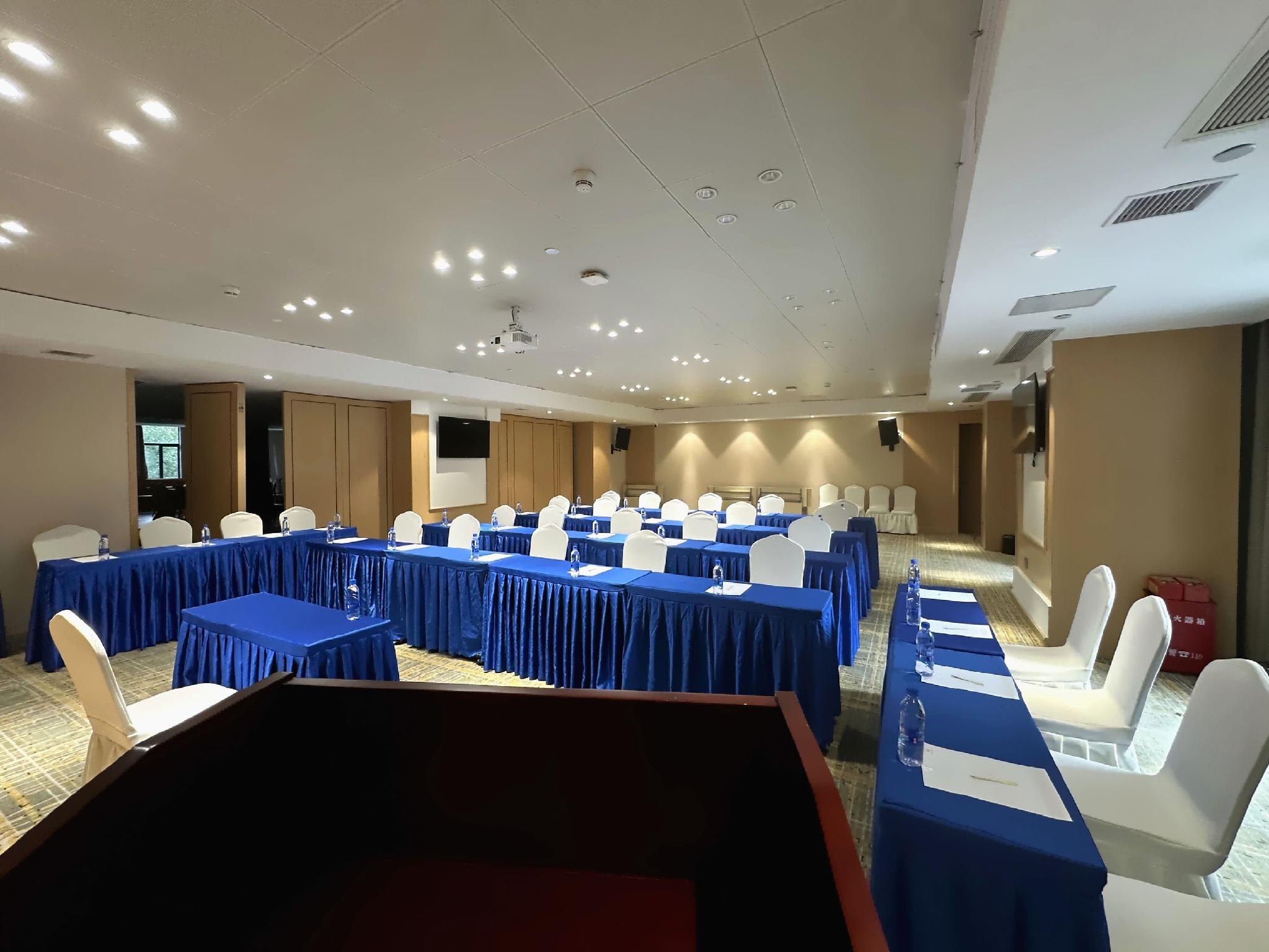 Vienna Hotel (Shunfengshan Park, Shunde) 39/46