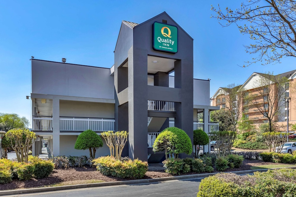 Quality Inn Duluth 1/37