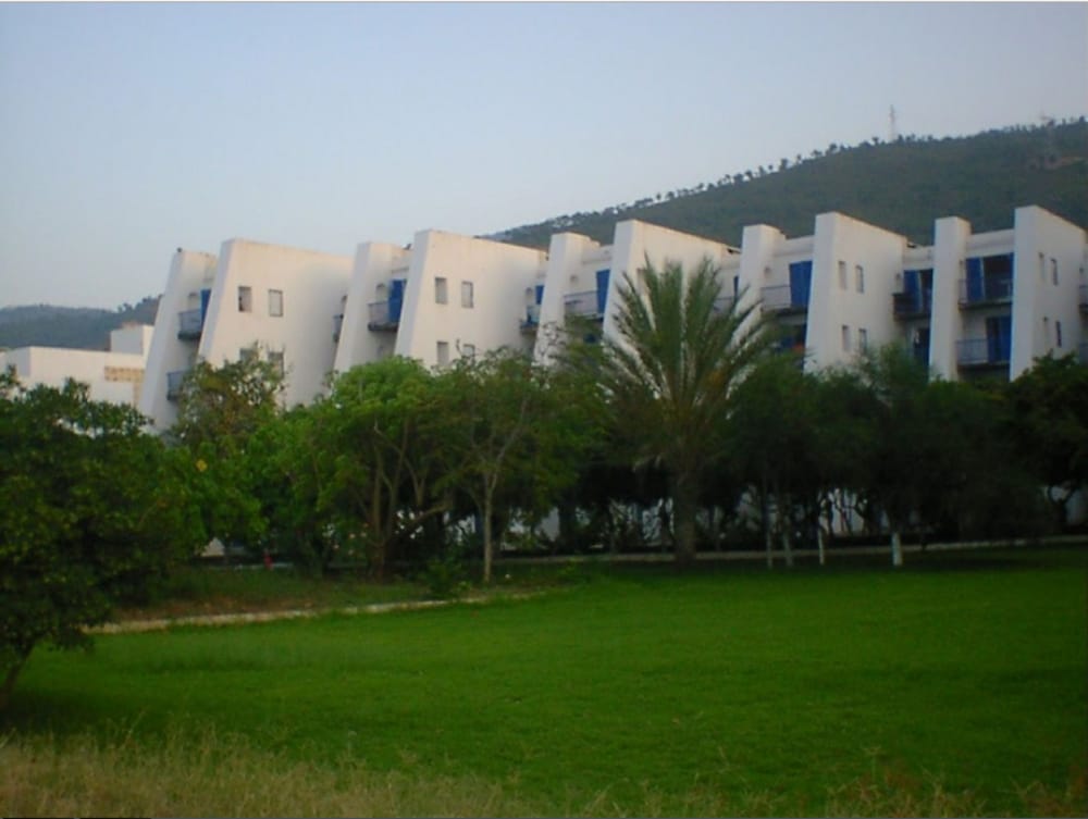 Hotel Les Hammadites 37/39