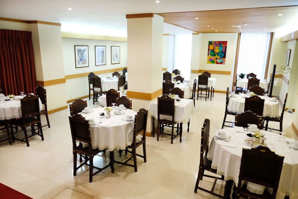 Hotel Dona Sofia 24/34