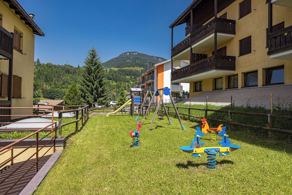 Residence Lagorai 43/50