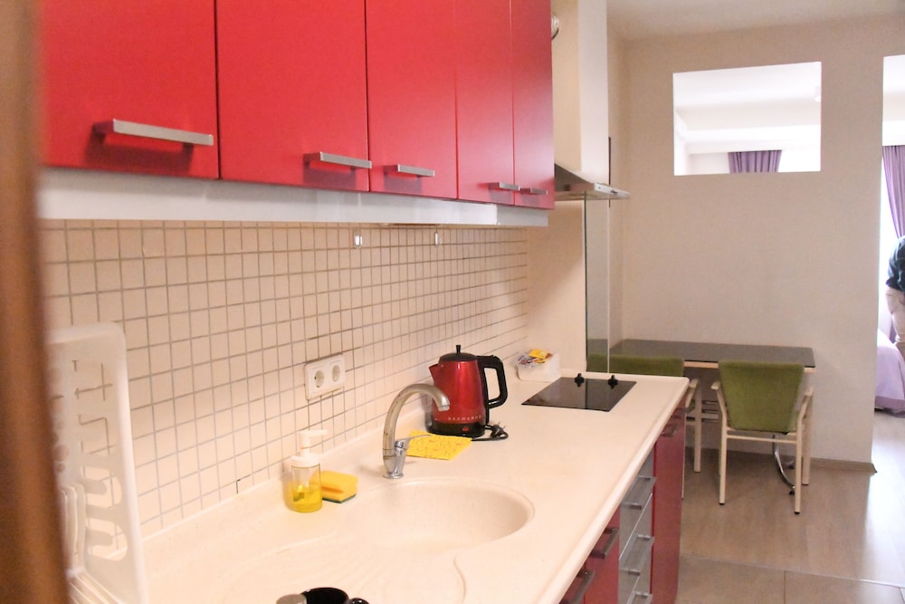 A Studio Apartment 48/62