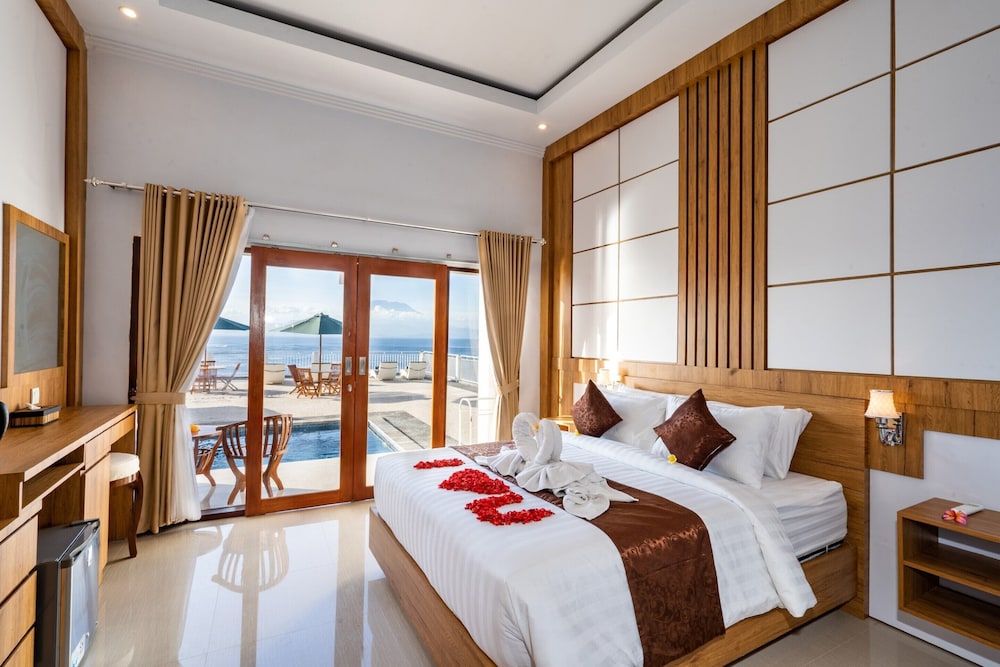 Samuh Ocean Sunset Hotel 9/50