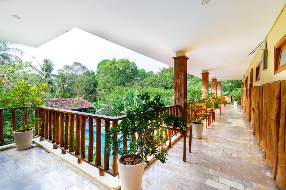 宝盈度假村(Bauhinia Resort) 图片5