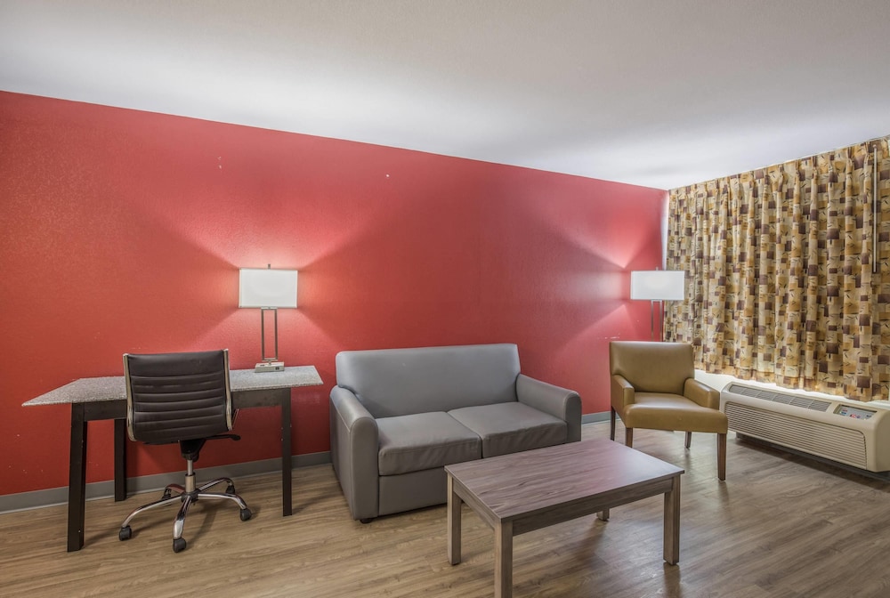 Econo Lodge Thomasville 40/64