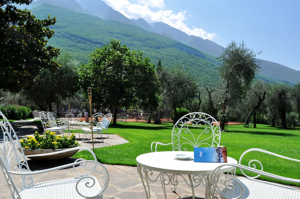 Club Hotel Olivi 56/65