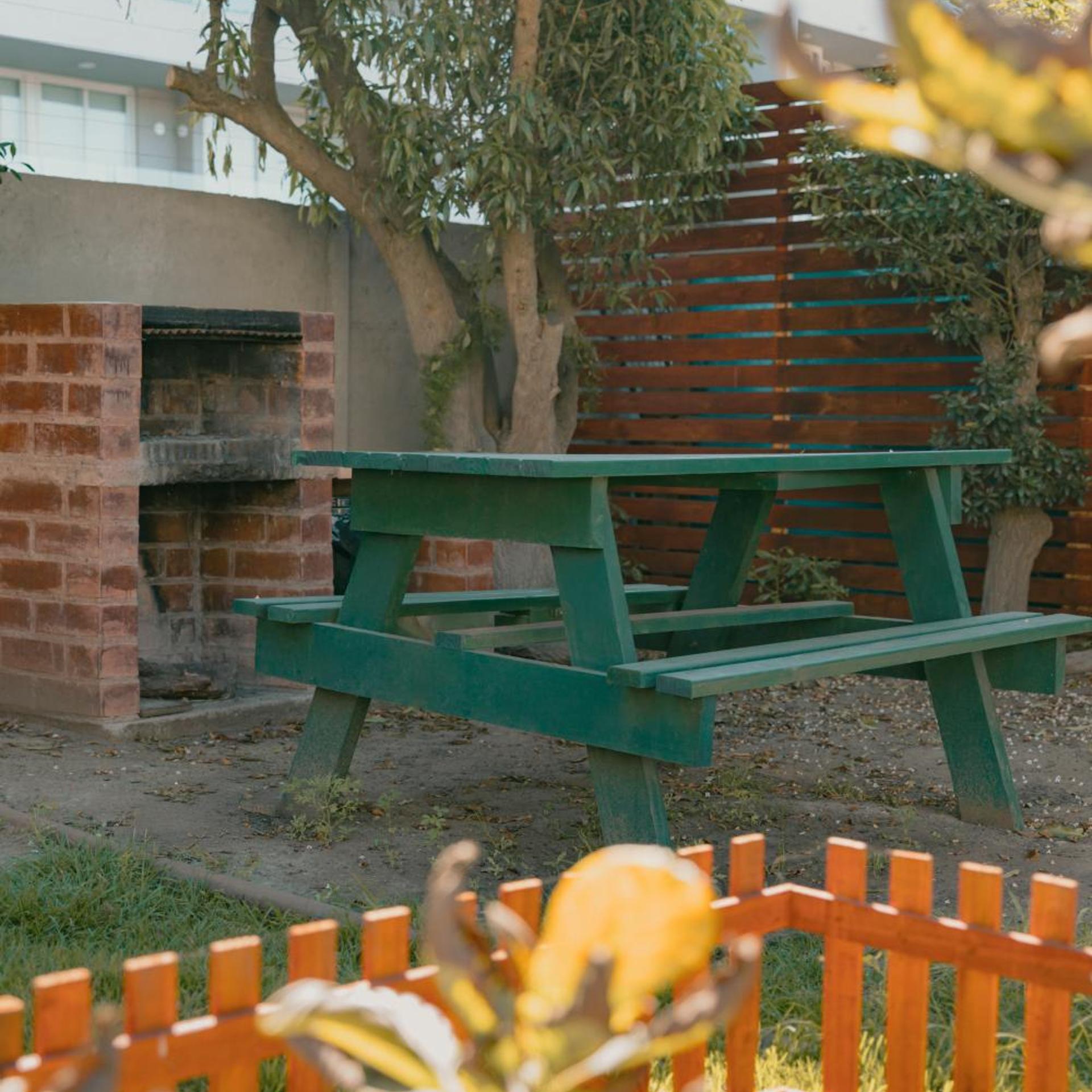 Apart Hotel Sendero del Sol 4/33