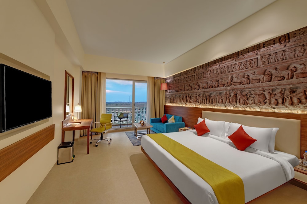 The Fern Sattva Resort Dwarka 14/67