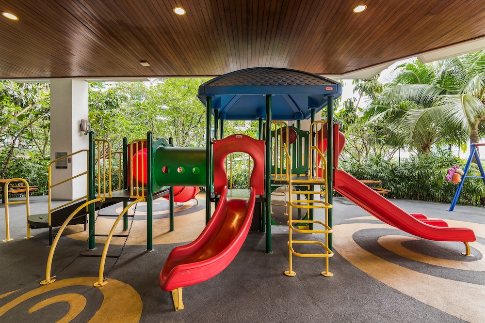 Chatrium Sathon Bangkok 41/77