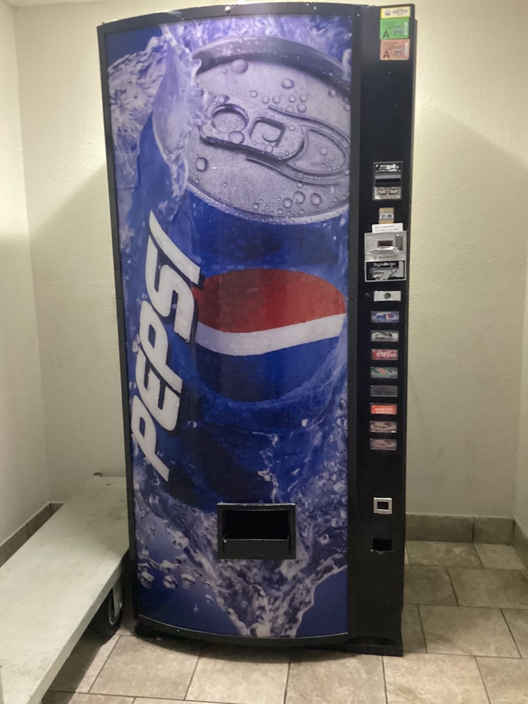 モーテル 6 タルサ エアポート 写真2
