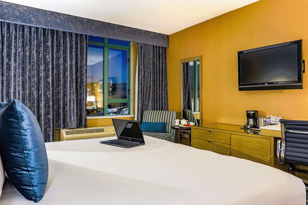 Executive Plaza Hotel Metro Vancouver 18/50