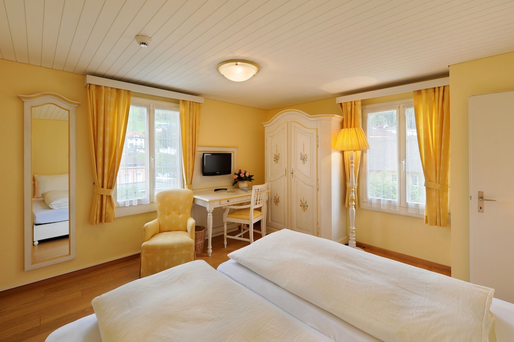 Seehof Hotel Du Lac 12/67
