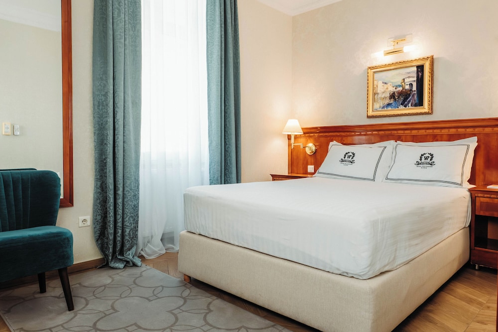Waldinger Hotel 17/50