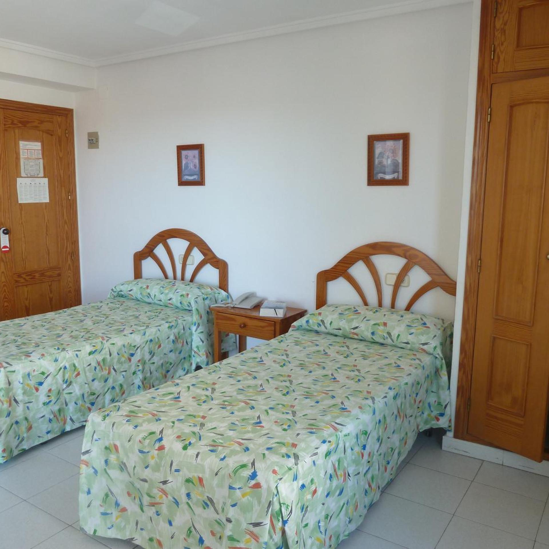 Hotel Levante 17/50