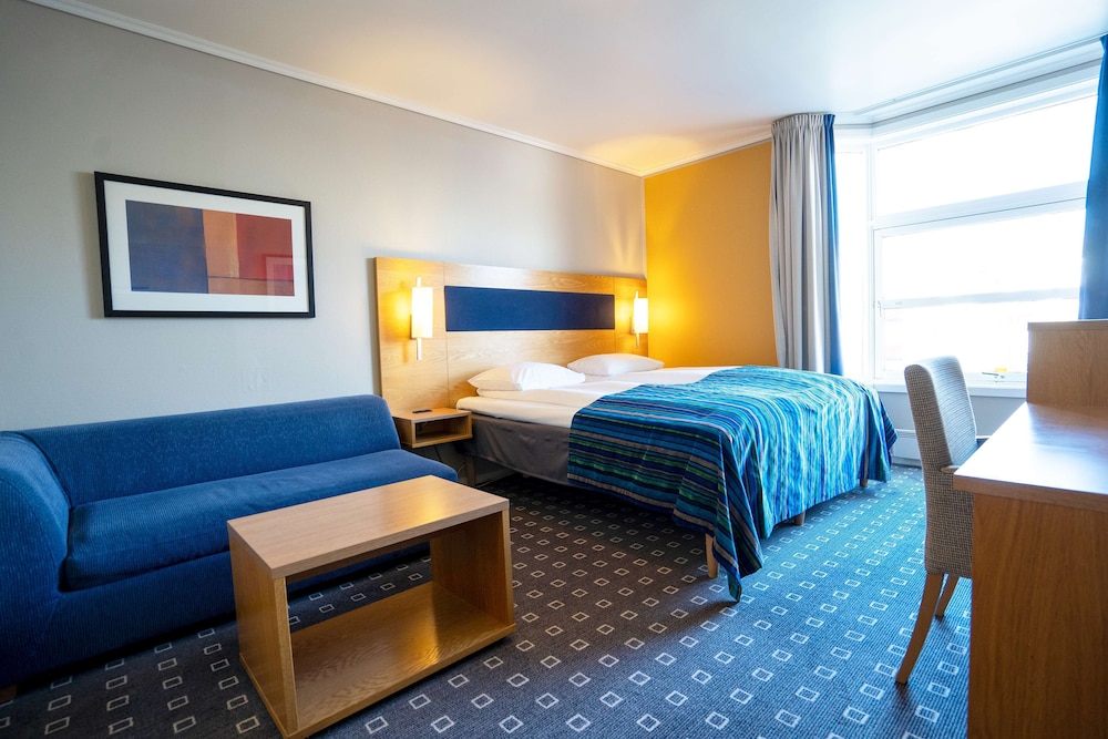 Scandic Kristiansund 14/50