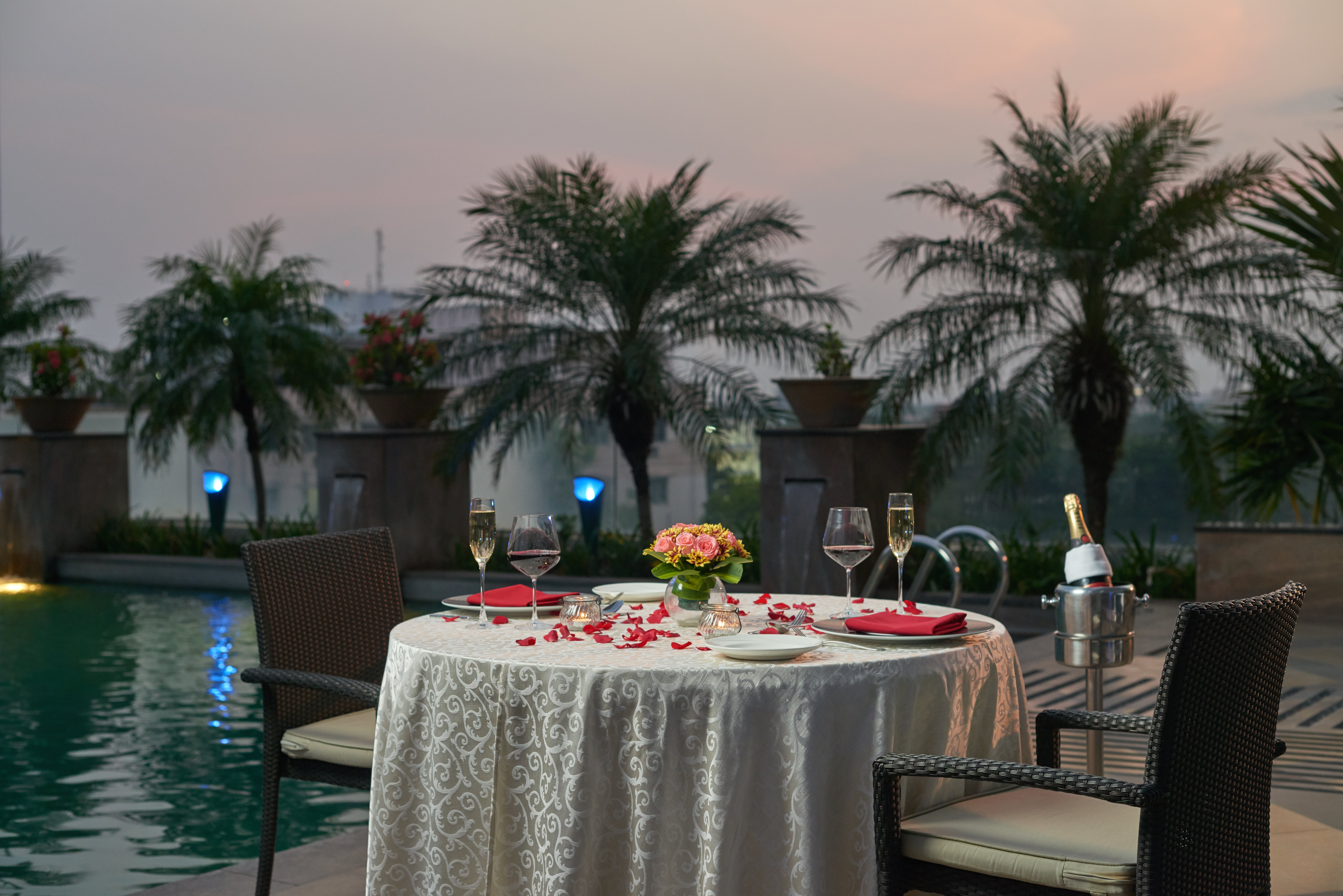 Vivanta Coimbatore 52/69