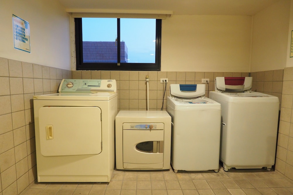 Young Soarlan Hotel - Tainan 38/56