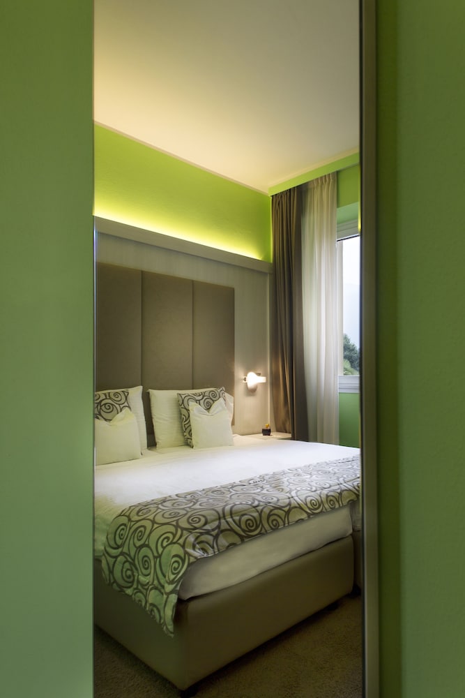 Villa Nicolli Romantic Resort - Adults Only 13/50
