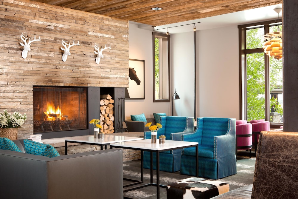 Hotel Terra Jackson Hole 43/68