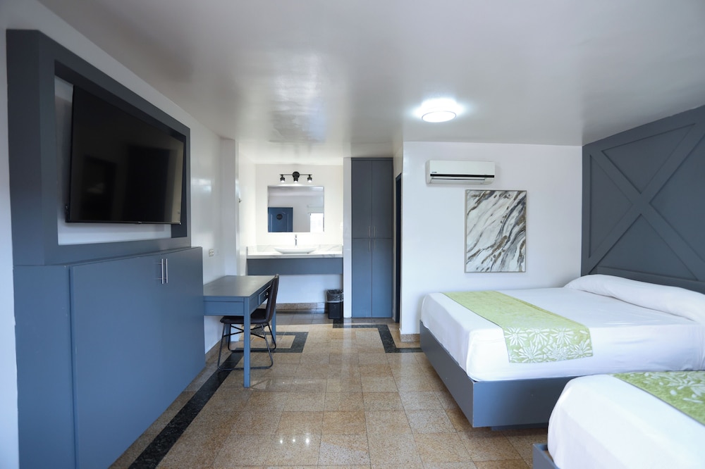 Aqua Rio Hotel 26/52