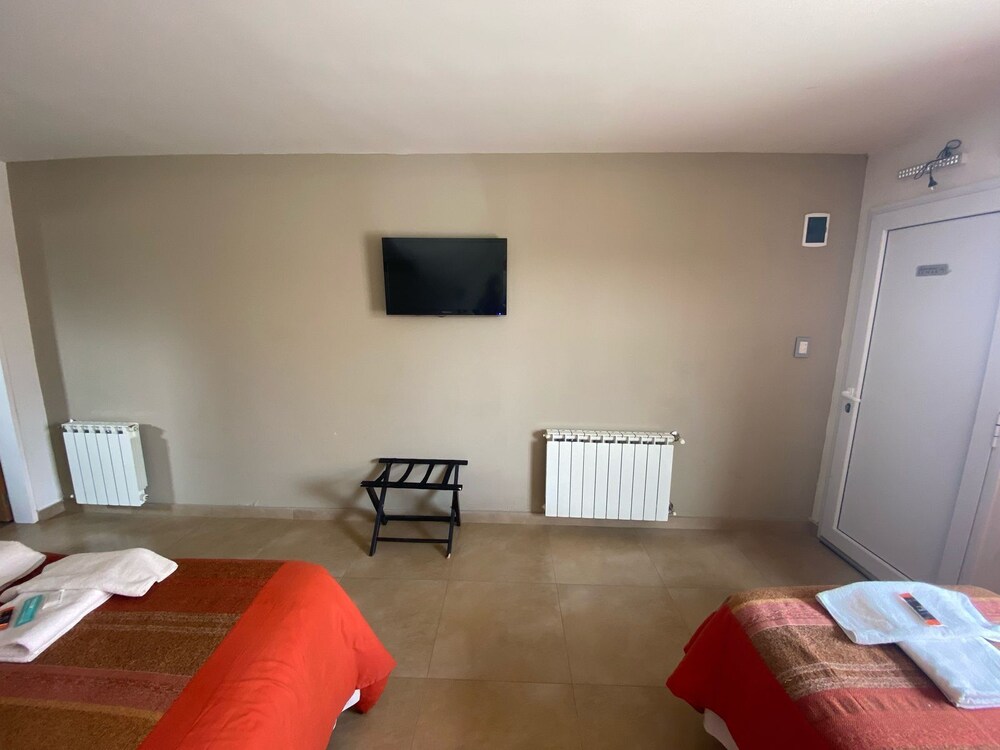 Parador Ruta 40 10/50