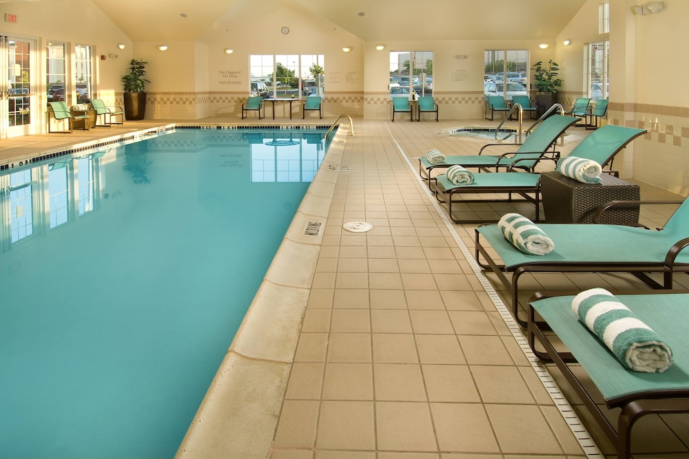 Residence Inn San Antonio Seaworld Lackland 1/37