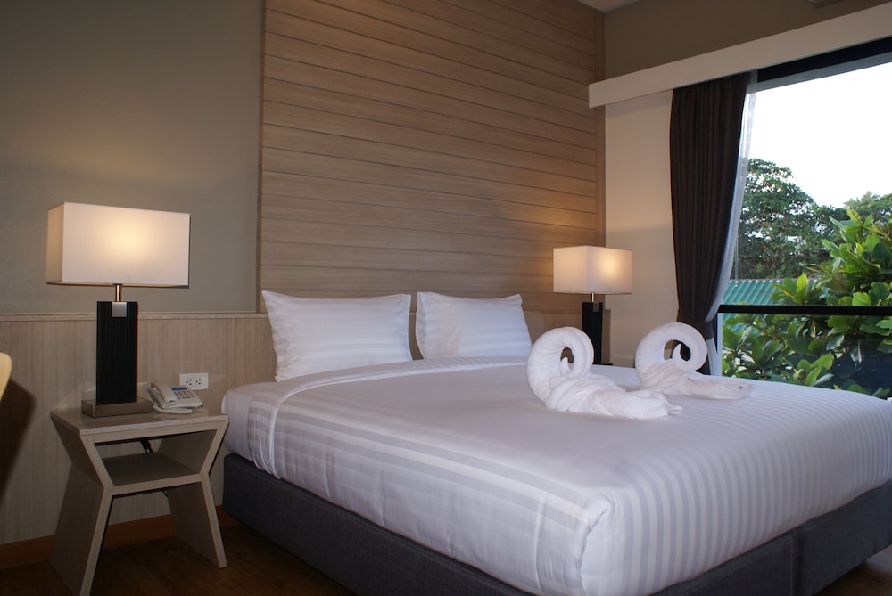 Du Talay Hotel Koh Chang 6/44