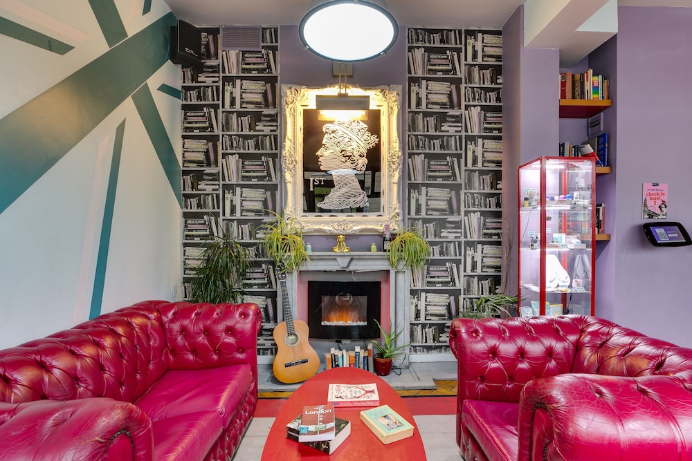 Clink 261 Hostel - Adults Only 39/66